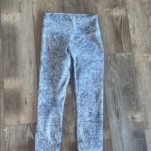 Lulu leggings